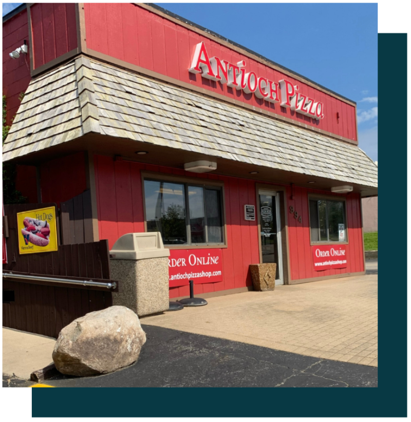 Franchise Process Antioch Pizza Franchise