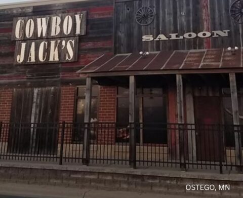 Locations - Antioch Pizza Shop